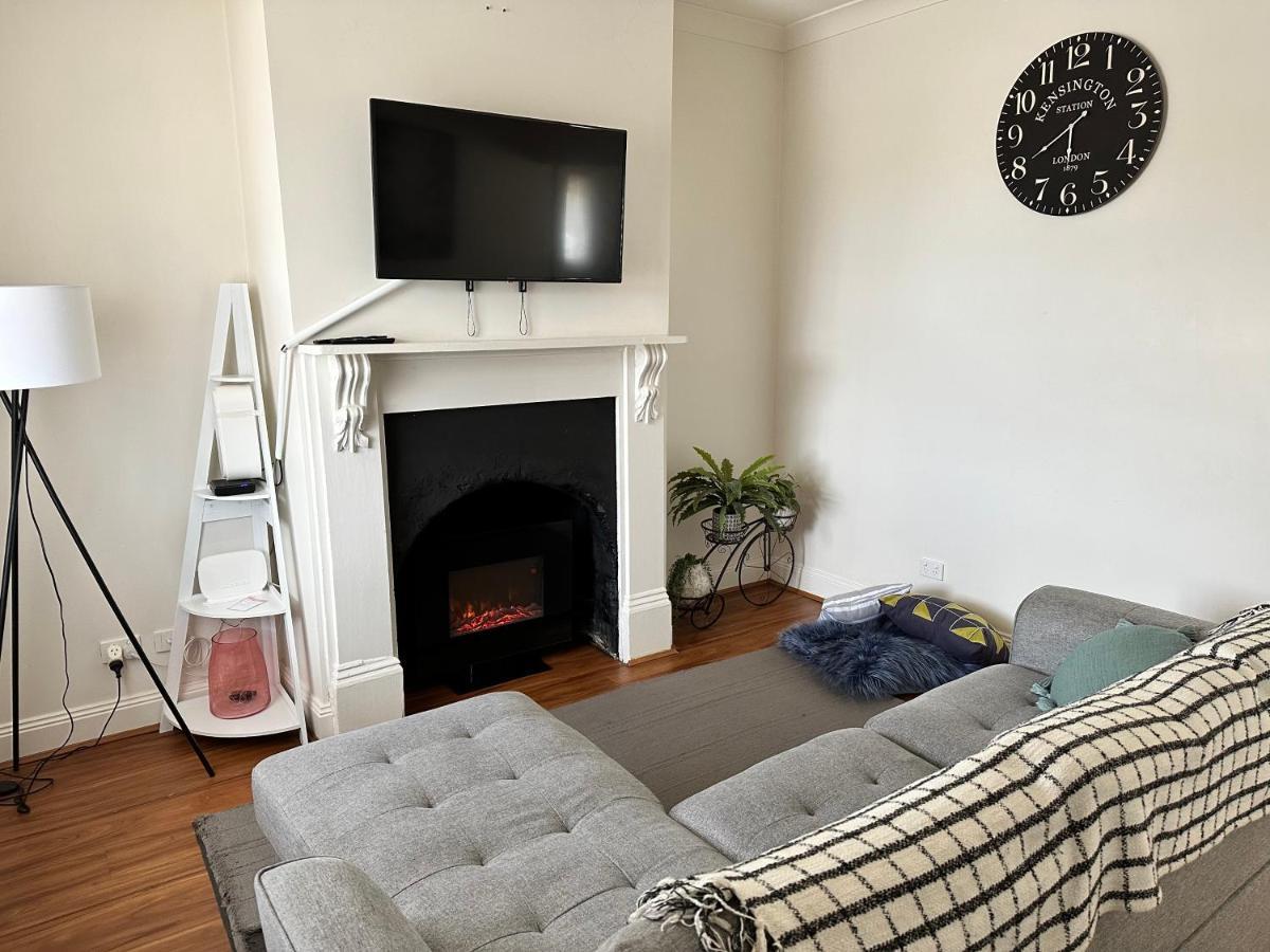 Cornelias Cottage Mount Gambier Central Zewnętrze zdjęcie