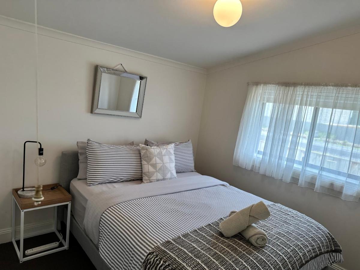 Cornelias Cottage Mount Gambier Central Zewnętrze zdjęcie